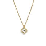 Jasmina-halsband