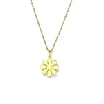 Naranja-halsband