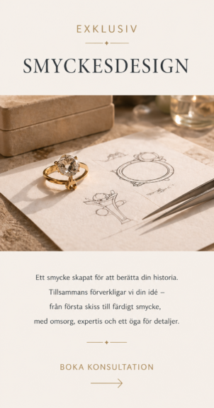Malorna Smyckesdesign